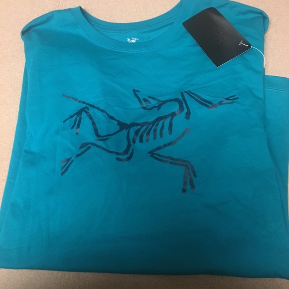 Arc'teryx Other - NWT! Arc’teryx  Archaeopteryx T-Shirt